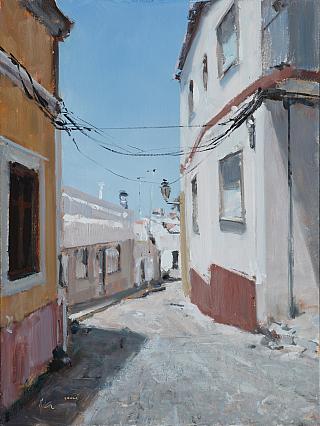 LouleI, 40-x-30-cm